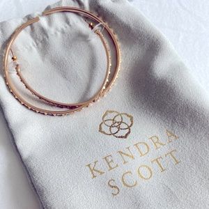 Kendra Scott Earrings